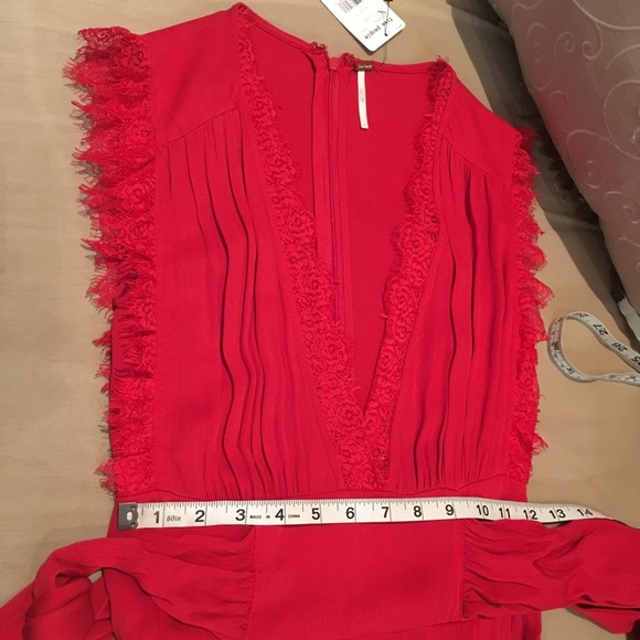 Free People Cem Jumpsuit - Picture 6 of 8